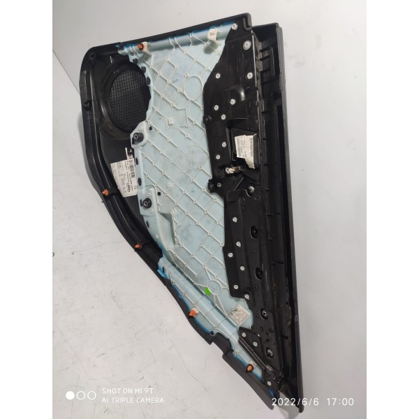 Forro Trinco Porta Mercedes C180 C200 Tr E 2008/2014 /15463
