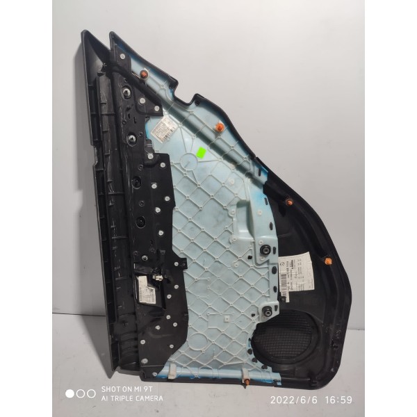 Forro Trinco Porta Mercedes C180 C200 Tr E 2008/2014 /15463