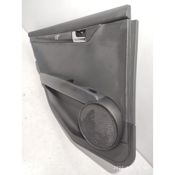 Forro Trinco Porta Mercedes C180 C200 Tr E 2008/2014 /15463