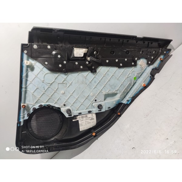 Forro Trinco Porta Mercedes C180 C200 Tr E 2008/2014 /15463