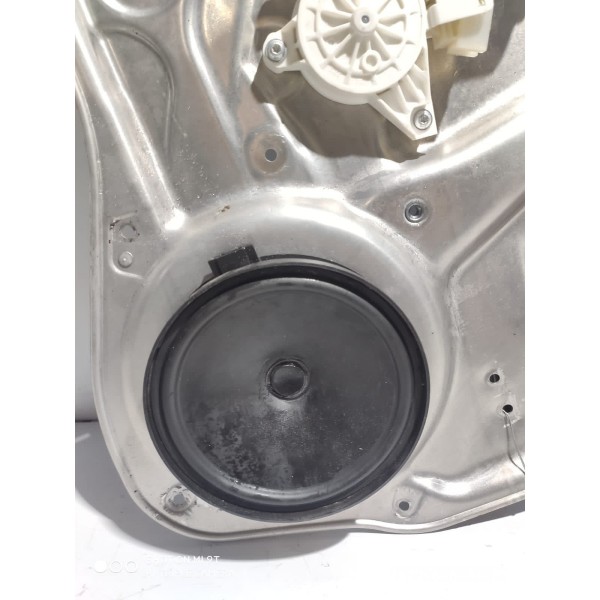 Maquina Vidro Mercedes C180 C200 Tr D 08/14 981695104 /15464