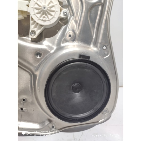 Maquina Vidro Mercedes C180 C200 Tr E 08/14 981694104 /15465