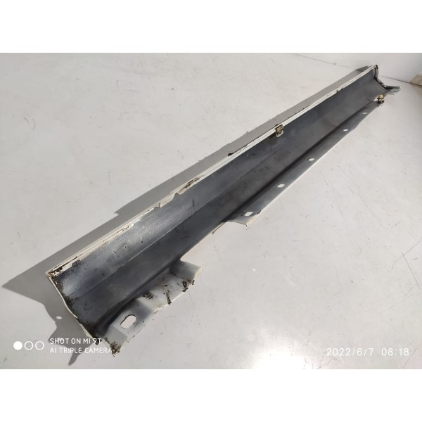 Spoiler Mercedes C180 C200 2008/2014 A2046900440 Dir/15468