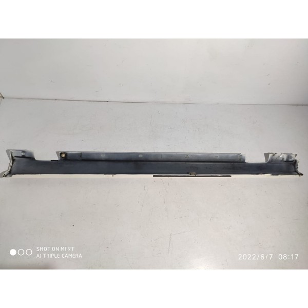 Spoiler Mercedes C180 C200 2008/2014 A2046900440 Dir/15468