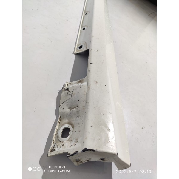 Spoiler Mercedes C180 C200 2008/2014 A2046900440 Dir/15468
