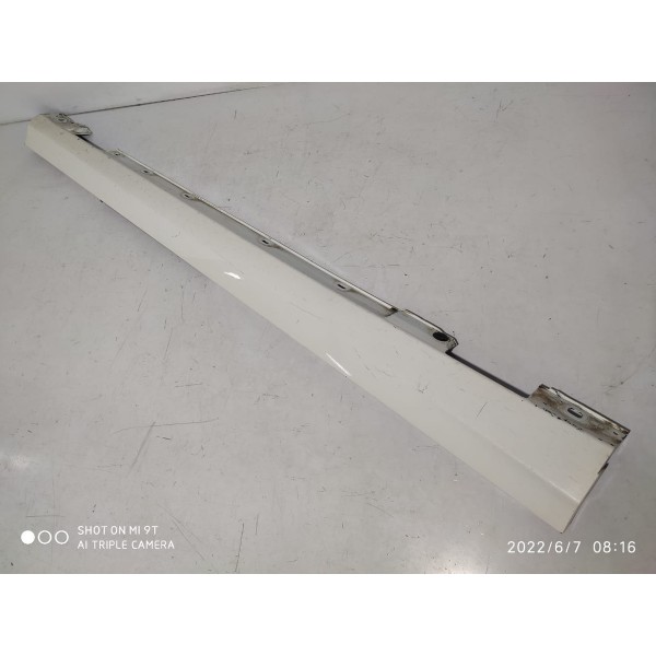 Spoiler Mercedes C180 C200 2008/2014 A2046900440 Dir/15468