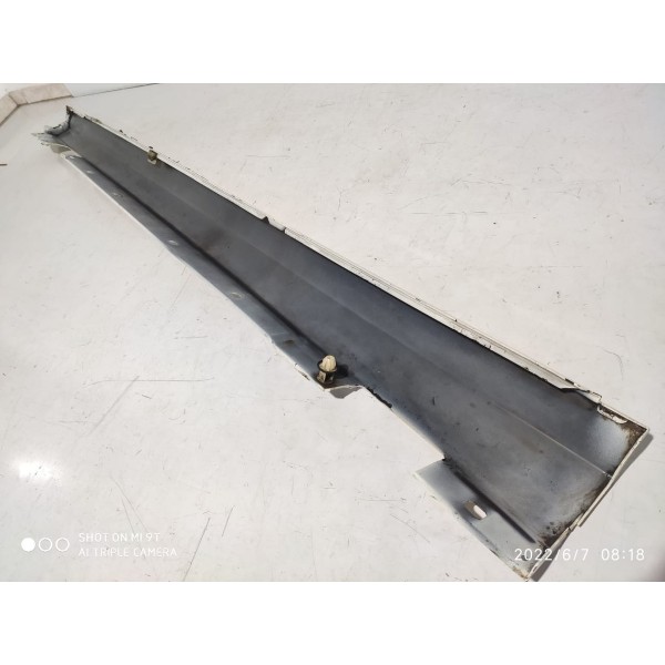 Spoiler Mercedes C180 C200 2008/2014 A2046900440 Dir/15468