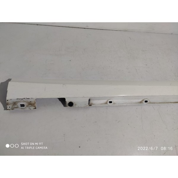 Spoiler Mercedes C180 C200 2008/2014 A2046900440 Dir/15468