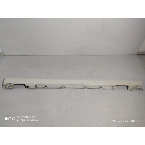 Spoiler Mercedes C180 C200 2008/2014 A2046900440 Dir/15468