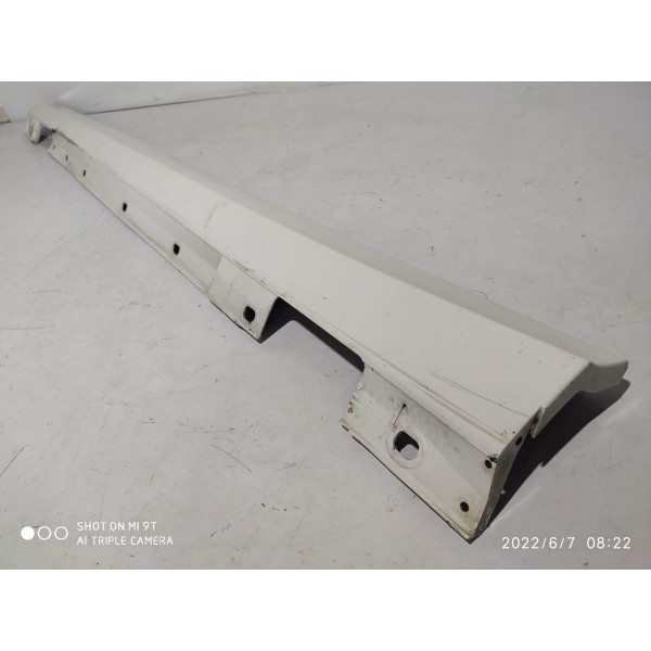 Spoiler Lat E Mercedes C180 C200 08/14 A2046900340 Det/15469