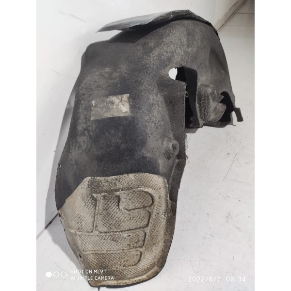 Parabarro Mercedes C180 C200 Tras Esq 2008/2014 Det /15470