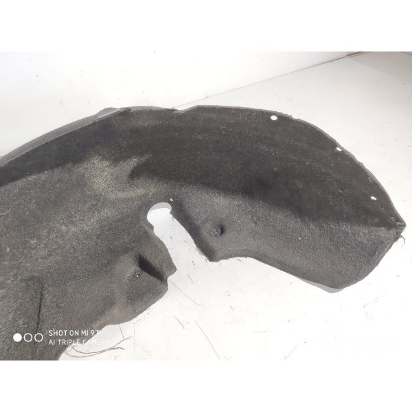 Parabarro Mercedes C180 C200 Tras Esq 2008/2014 Det /15470