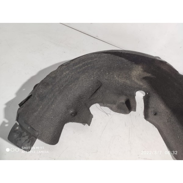 Parabarro Mercedes C180 C200 Tras Esq 2008/2014 Det /15470