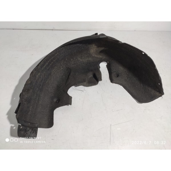 Parabarro Mercedes C180 C200 Tras Esq 2008/2014 Det /15470
