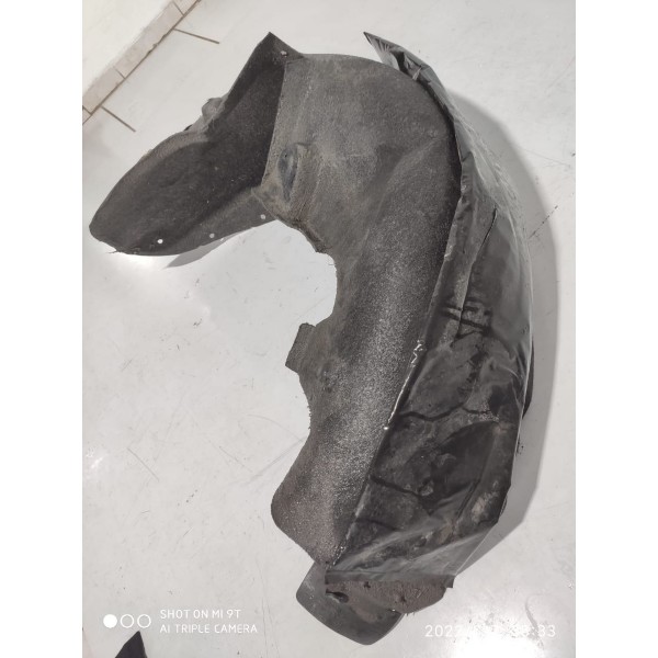 Parabarro Mercedes C180 C200 Tras Esq 2008/2014 Det /15470