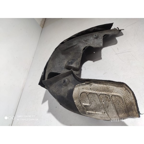 Parabarro Mercedes C180 C200 Tras Esq 2008/2014 Det /15470