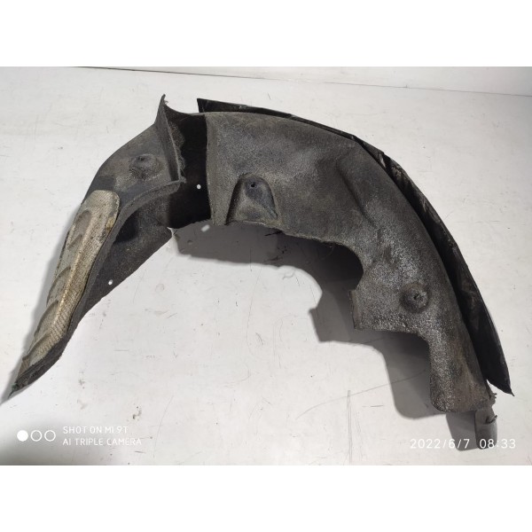 Parabarro Mercedes C180 C200 Tras Esq 2008/2014 Det /15470