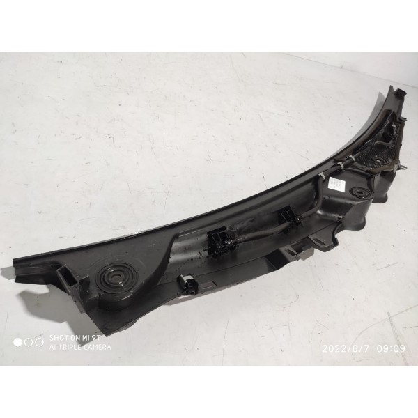 Base Churrasqueira Mercedes C180 C200 2008/2014 Det / 15472