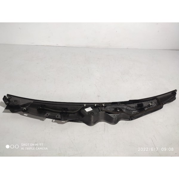 Base Churrasqueira Mercedes C180 C200 2008/2014 Det / 15472