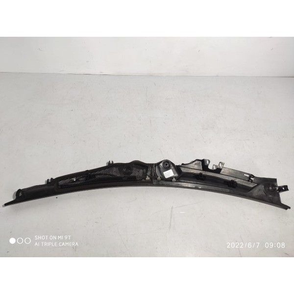 Base Churrasqueira Mercedes C180 C200 2008/2014 Det / 15472