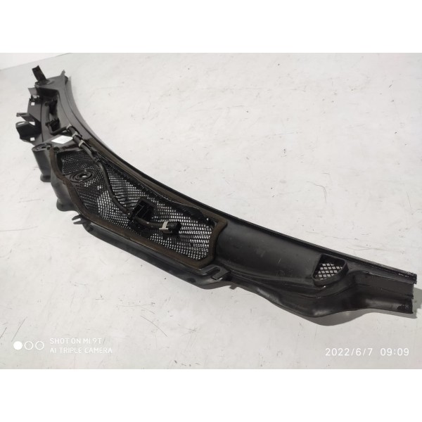 Base Churrasqueira Mercedes C180 C200 2008/2014 Det / 15472