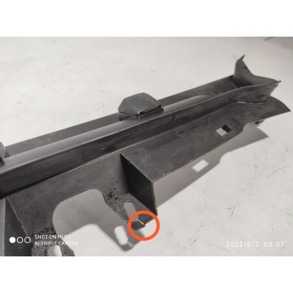 Base Churrasqueira Mercedes C180 C200 2008/2014 Det / 15472