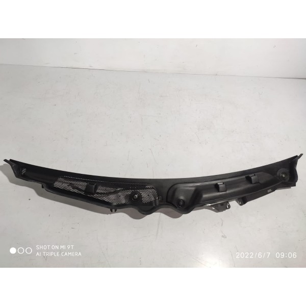 Base Churrasqueira Mercedes C180 C200 2008/2014 Det / 15472