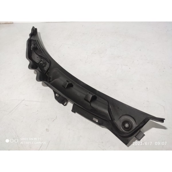 Base Churrasqueira Mercedes C180 C200 2008/2014 Det / 15472