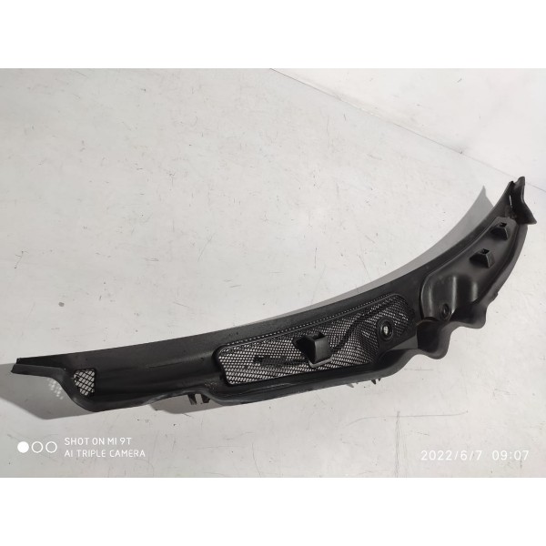 Base Churrasqueira Mercedes C180 C200 2008/2014 Det / 15472