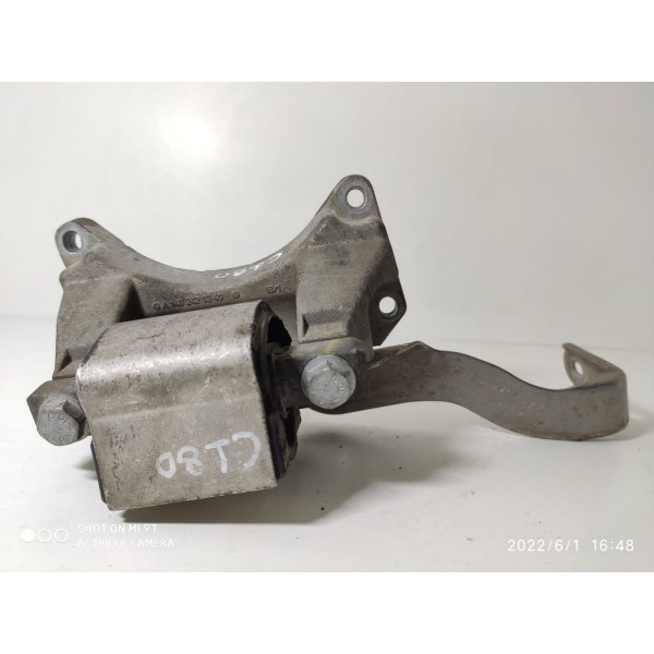 Suporte Coxim Cambio Mercedes C180/200 W204 1402421340/15379