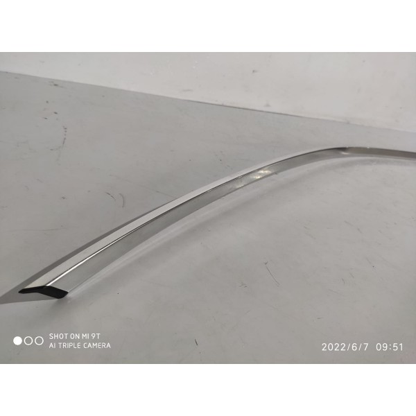Friso Calha Teto Mercedes C180 C200 Esquerd 2008/2014 /15475