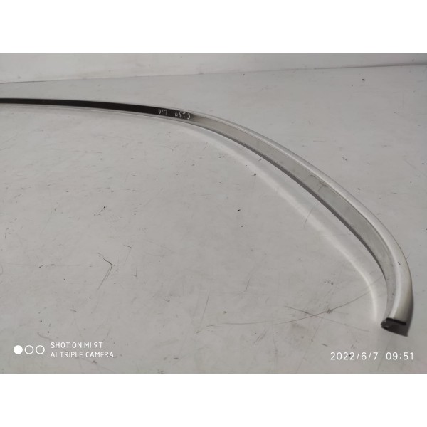 Friso Calha Teto Mercedes C180 C200 Esquerd 2008/2014 /15475