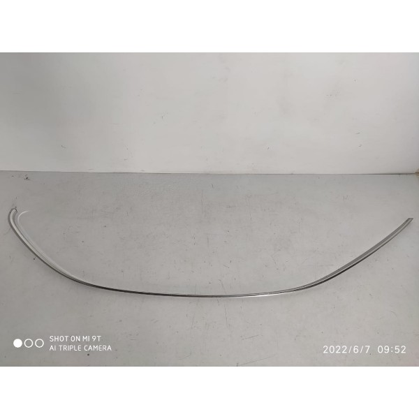 Friso Calha Teto Mercedes C180 C200 Esquerd 2008/2014 /15475