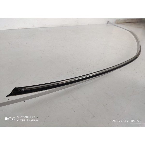 Friso Calha Teto Mercedes C180 C200 Esquerd 2008/2014 /15475