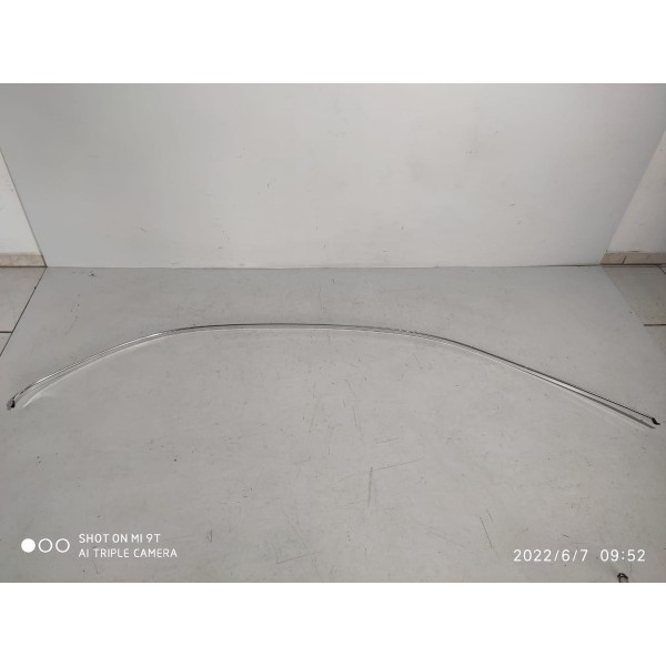 Friso Calha Teto Mercedes C180 C200 Esquerd 2008/2014 /15475