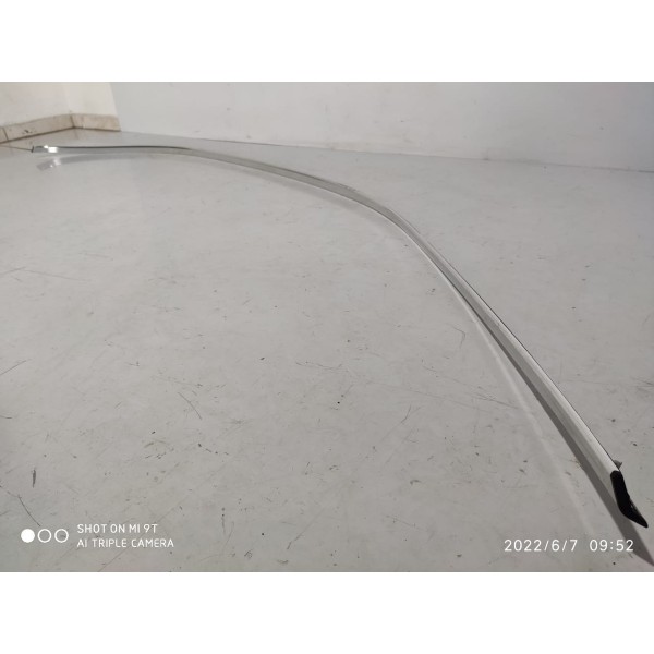 Friso Calha Teto Mercedes C180 C200 Esquerd 2008/2014 /15475