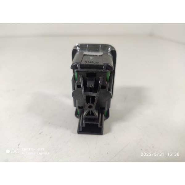 Botao Vidro Mercedes C180 C200 2008/2014 A2049055502 / 15360