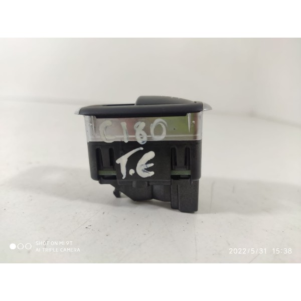 Botao Vidro Mercedes C180 C200 2008/2014 A2049055502 / 15360