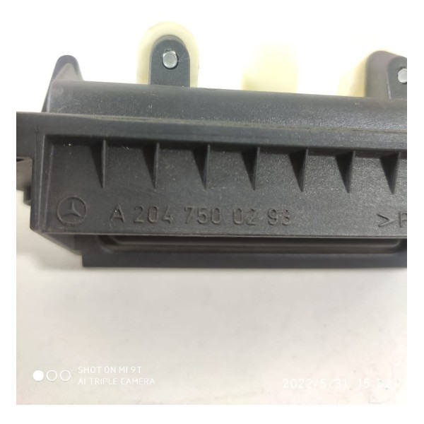 Maçaneta Tampa Tra Mercedes C180 2008/2014 A2047500298/15359