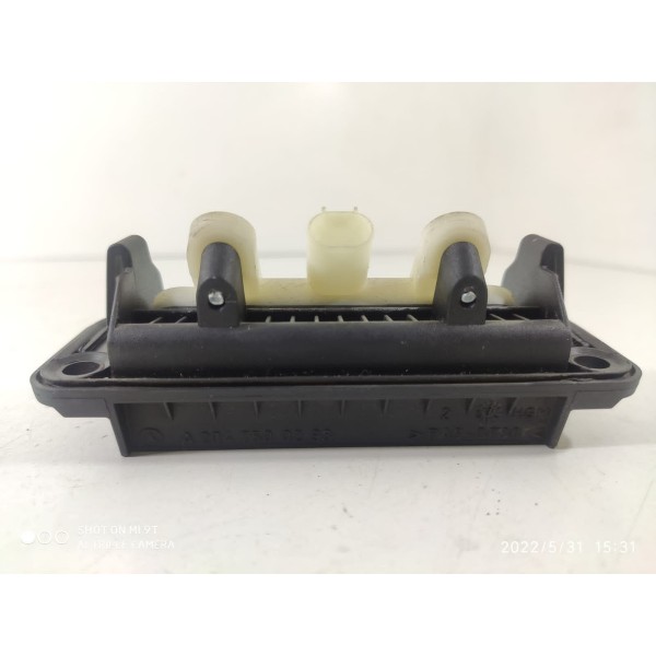 Maçaneta Tampa Tra Mercedes C180 2008/2014 A2047500298/15359
