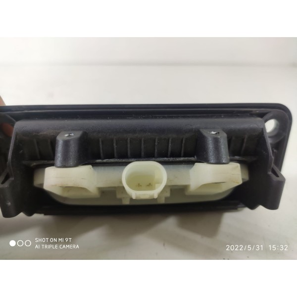 Maçaneta Tampa Tra Mercedes C180 2008/2014 A2047500298/15359