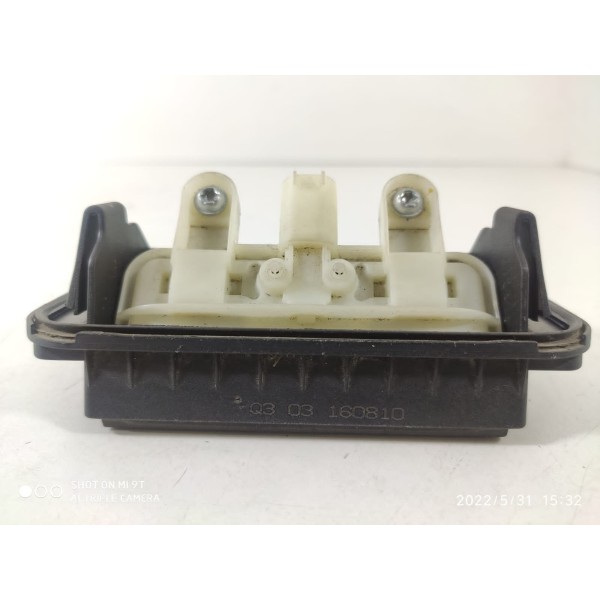 Maçaneta Tampa Tra Mercedes C180 2008/2014 A2047500298/15359