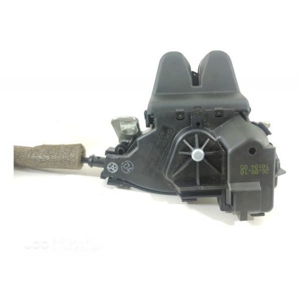 Fechadura Tampa Traseira Mercedes C180 2008 2009 2013 /15358
