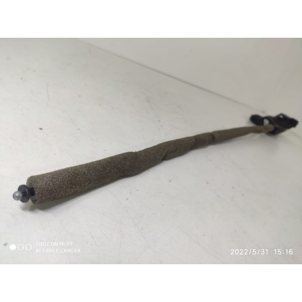 Fechadura Tampa Traseira Mercedes C180 2008 2009 2013 /15358