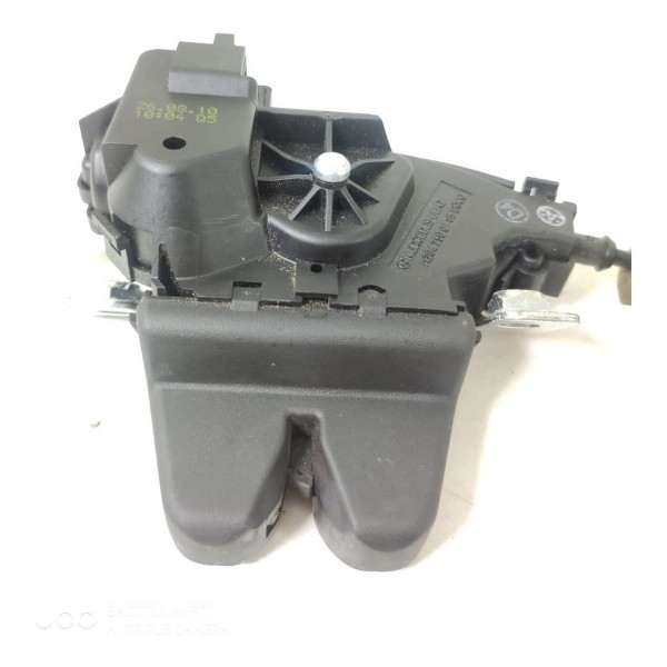 Fechadura Tampa Traseira Mercedes C180 2008 2009 2013 /15358
