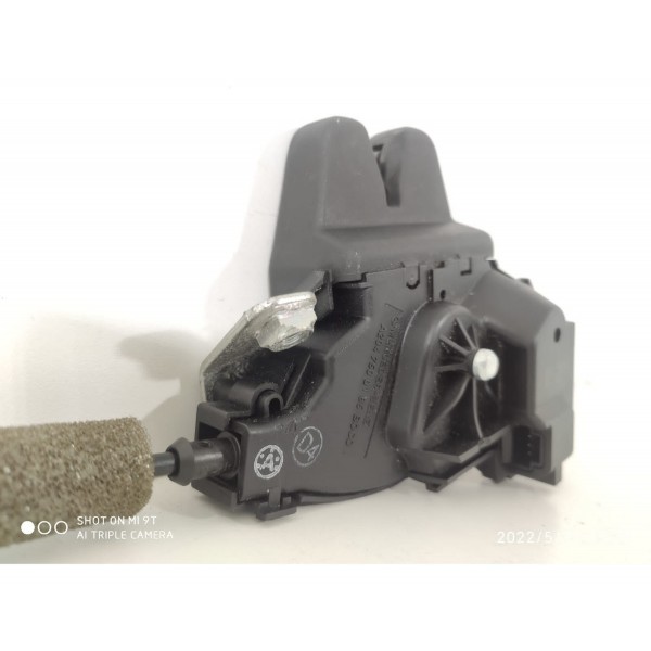 Fechadura Tampa Traseira Mercedes C180 2008 2009 2013 /15358