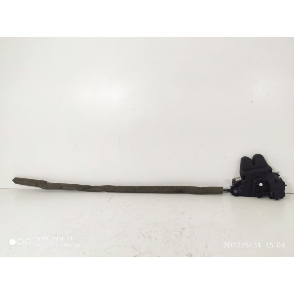Fechadura Tampa Traseira Mercedes C180 2008 2009 2013 /15358