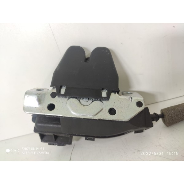 Fechadura Tampa Traseira Mercedes C180 2008 2009 2013 /15358