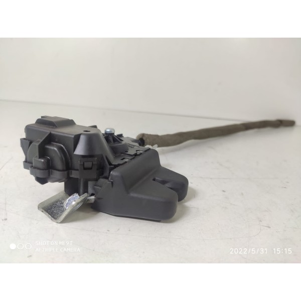 Fechadura Tampa Traseira Mercedes C180 2008 2009 2013 /15358