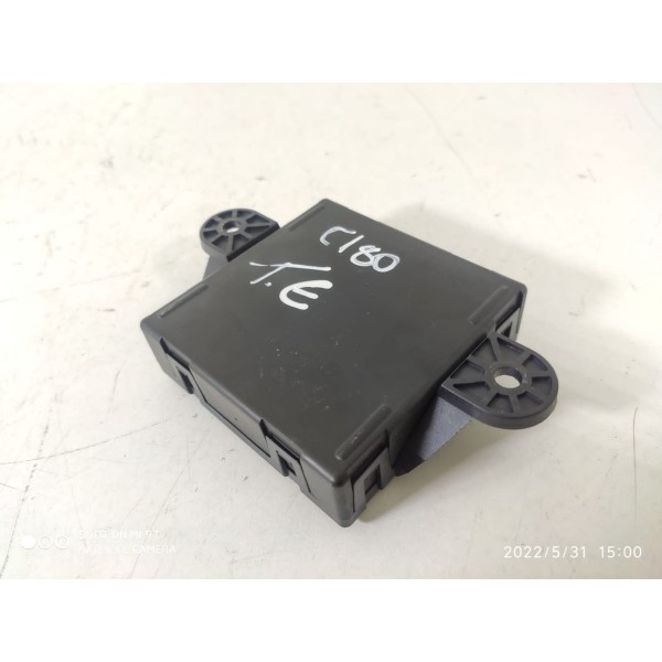 Módulo Porta Mercedes C180 C200 2007 2014 A2129003906 /15356